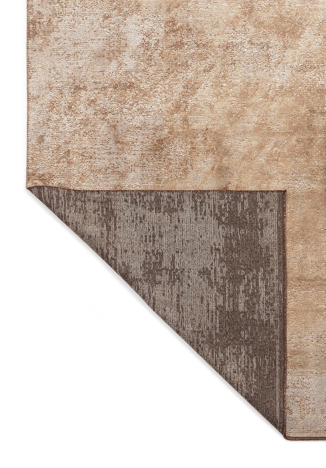 SURFACE CREAM - DARK BEIGE RUG