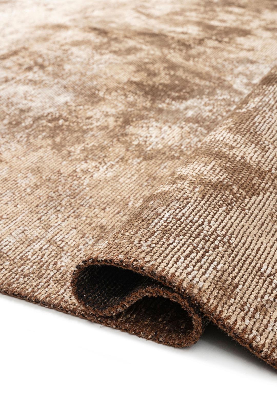 SURFACE CREAM - DARK BEIGE RUG
