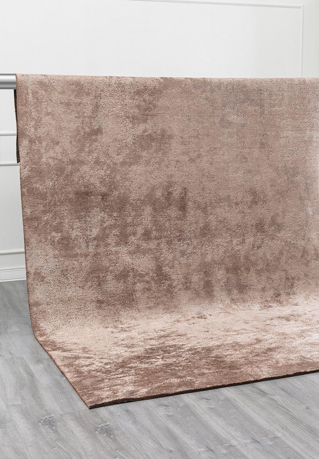 SURFACE STONE - NOUGAT RUG