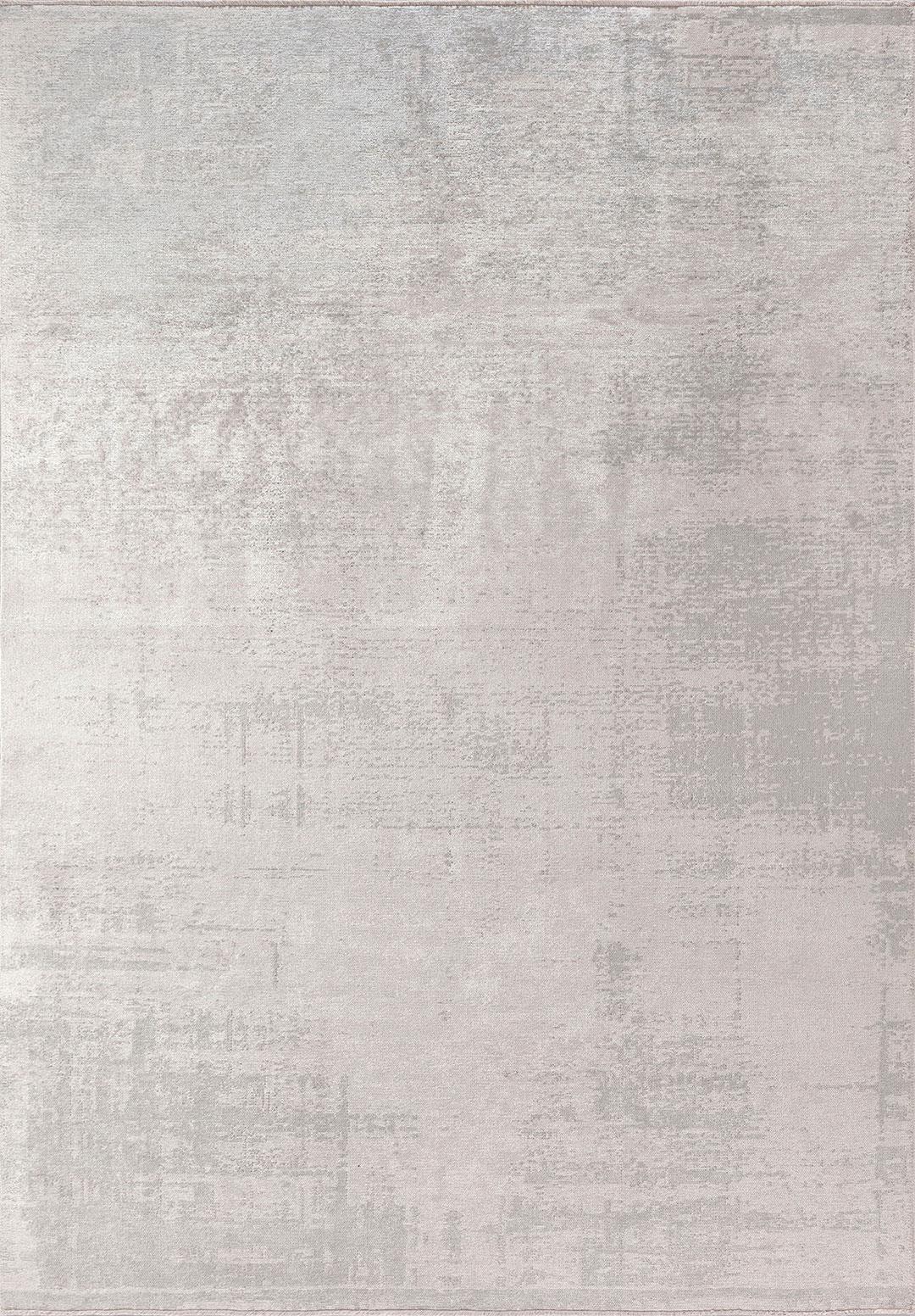 SURFACE LIGHT GREY - ECRU RUG