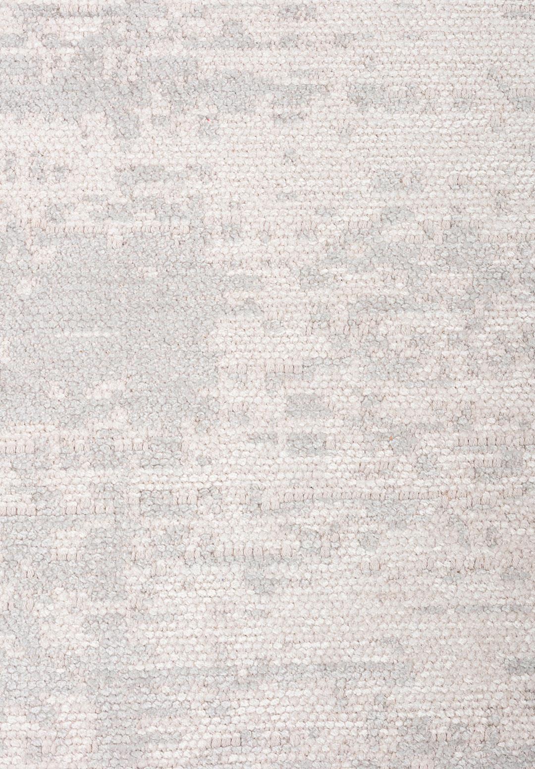 SURFACE LIGHT GREY - ECRU RUG