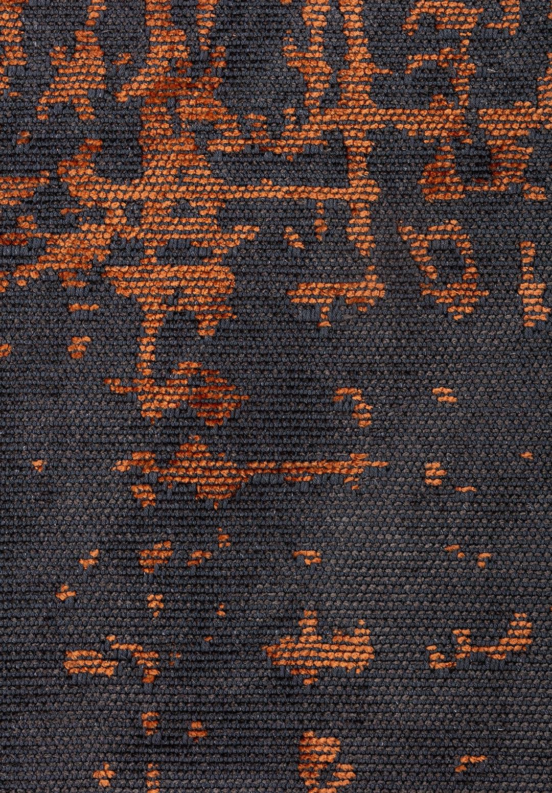 SPARK ANTHRACITE - TERRA RUG