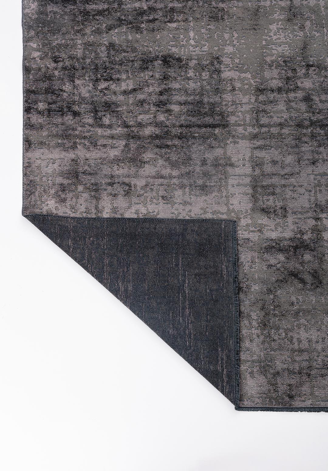SPARK DARK GREY - ANTHRACITE RUG