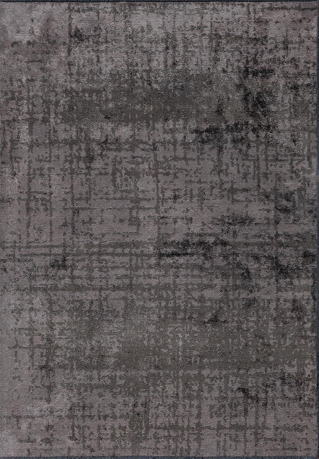 SPARK DARK GREY - ANTHRACITE RUG