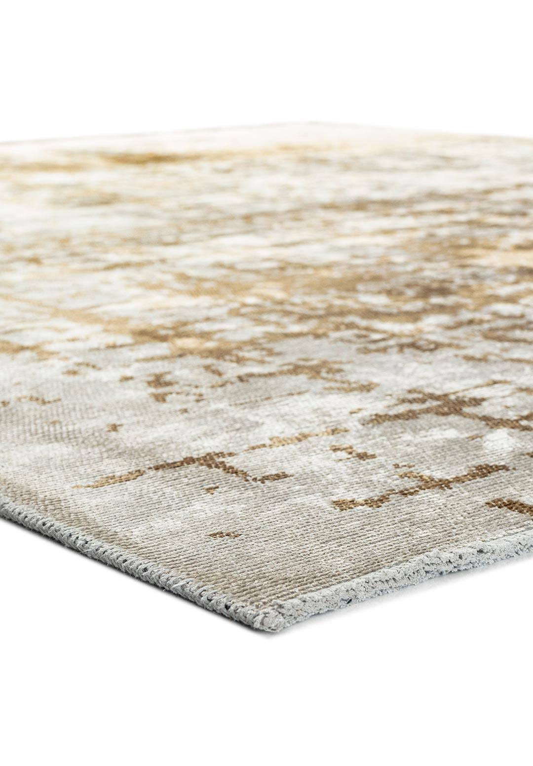 SPARK ECRU - LIGHT BROWN RUG