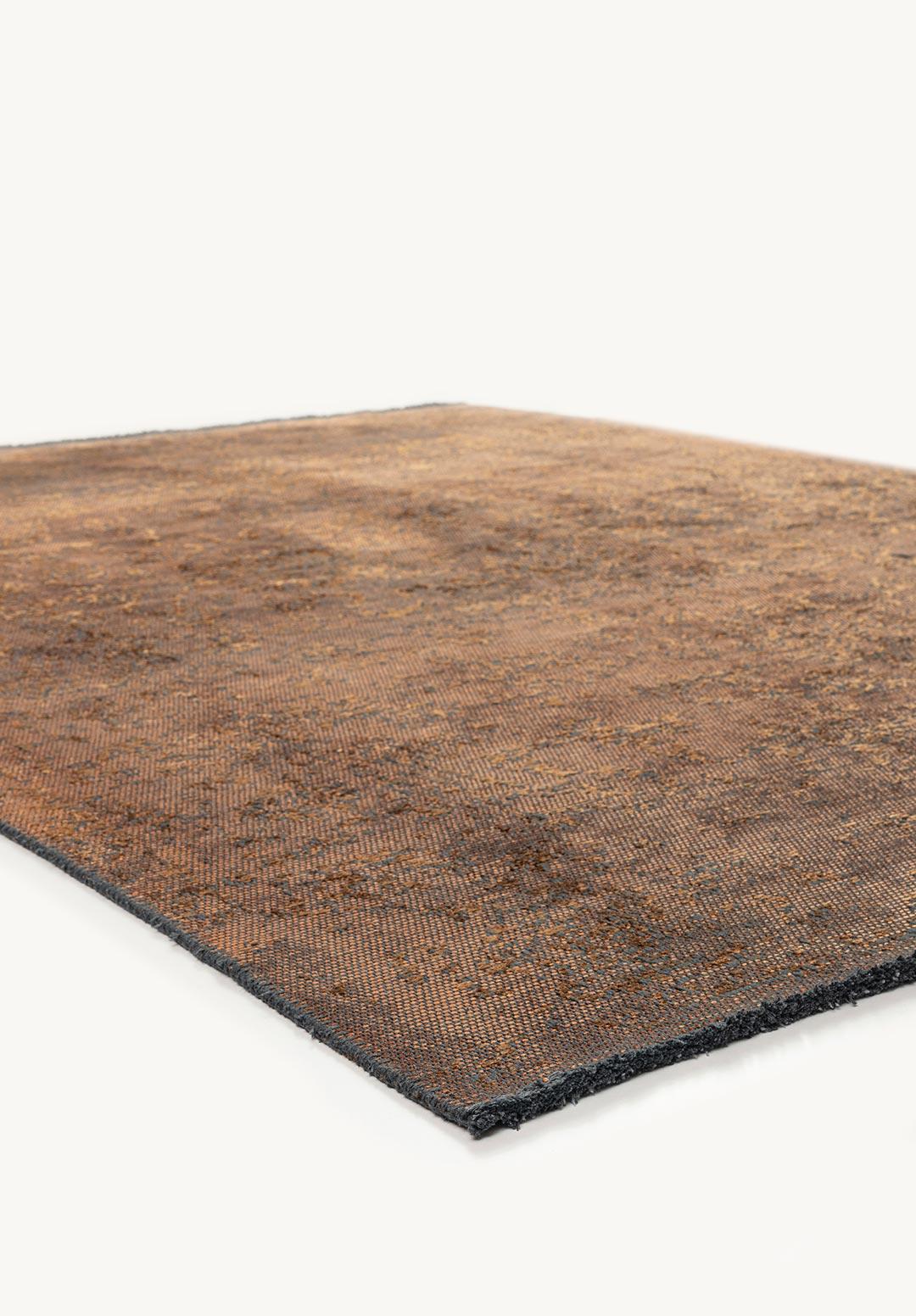 CLASSY CACAO - TERRA RUG