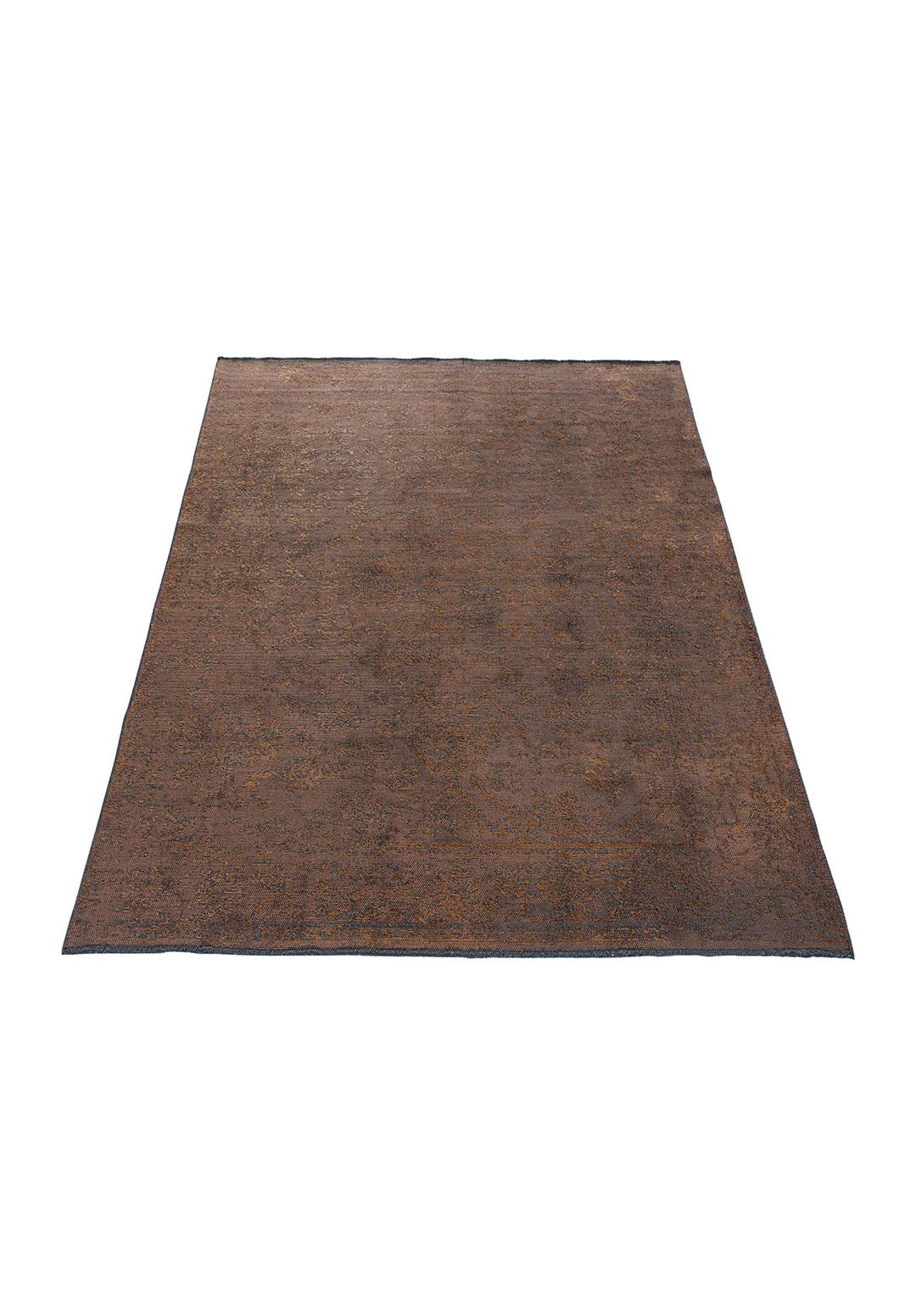 CLASSY CACAO - TERRA RUG