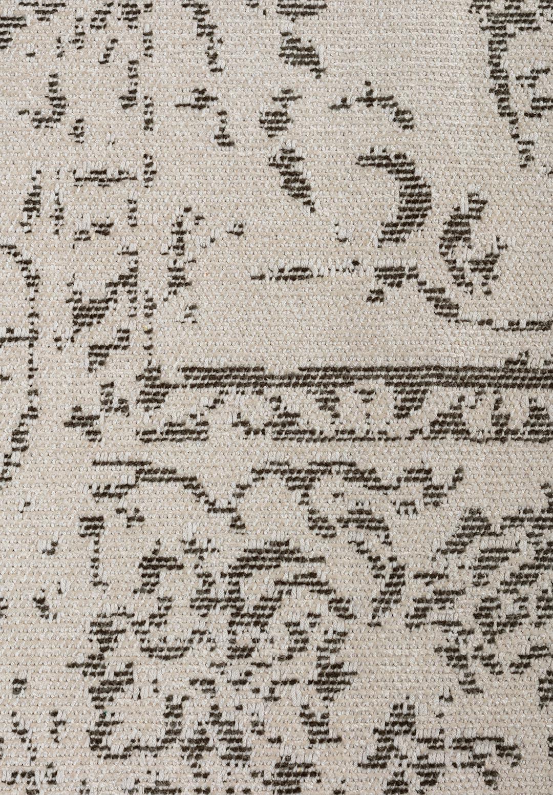 CLASSY KHAKI - ECRU RUG