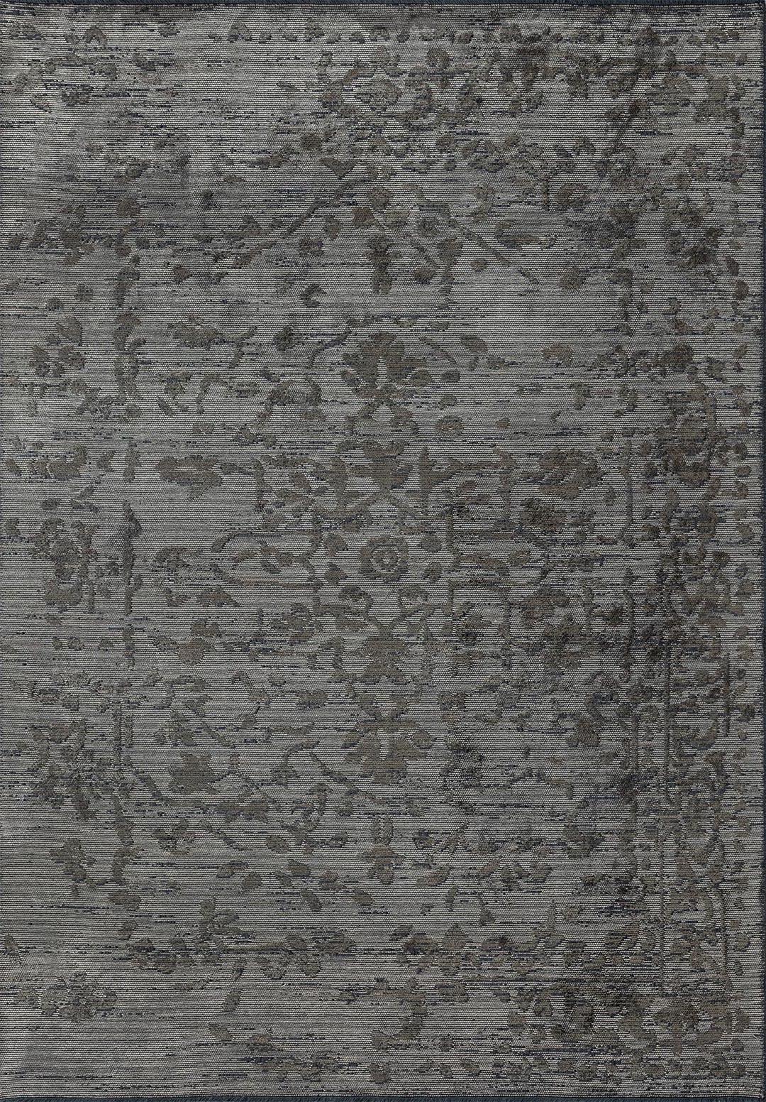 FLORA KHAKI - BEIGE RUG