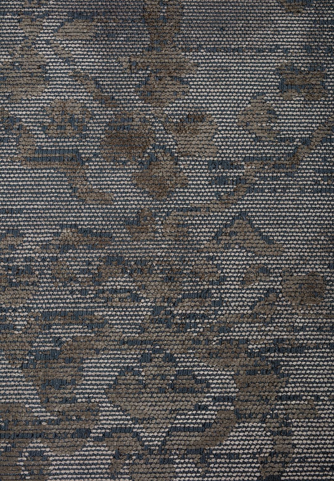 FLORA KHAKI - BEIGE RUG