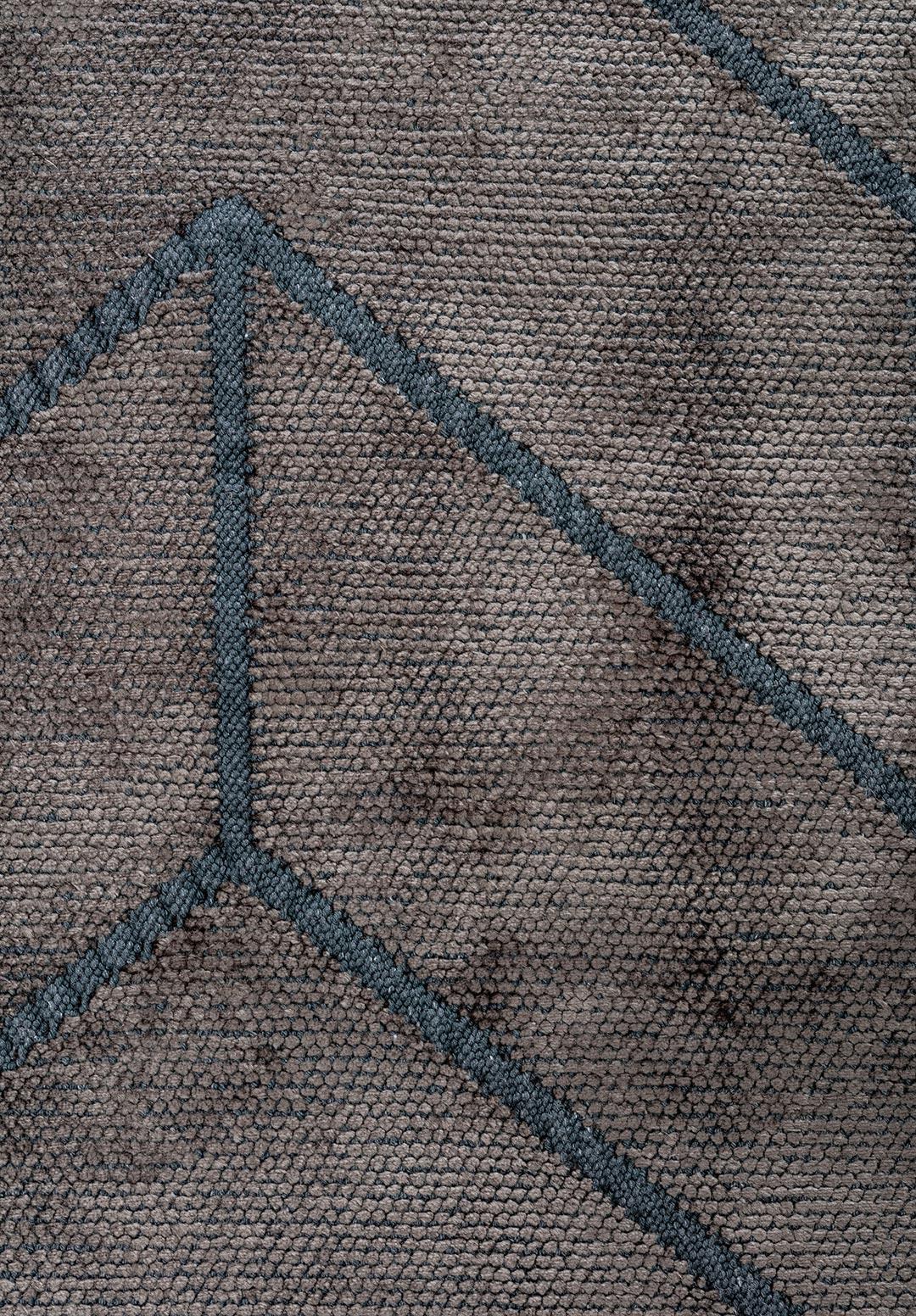 ARROW NOUGAT RUG