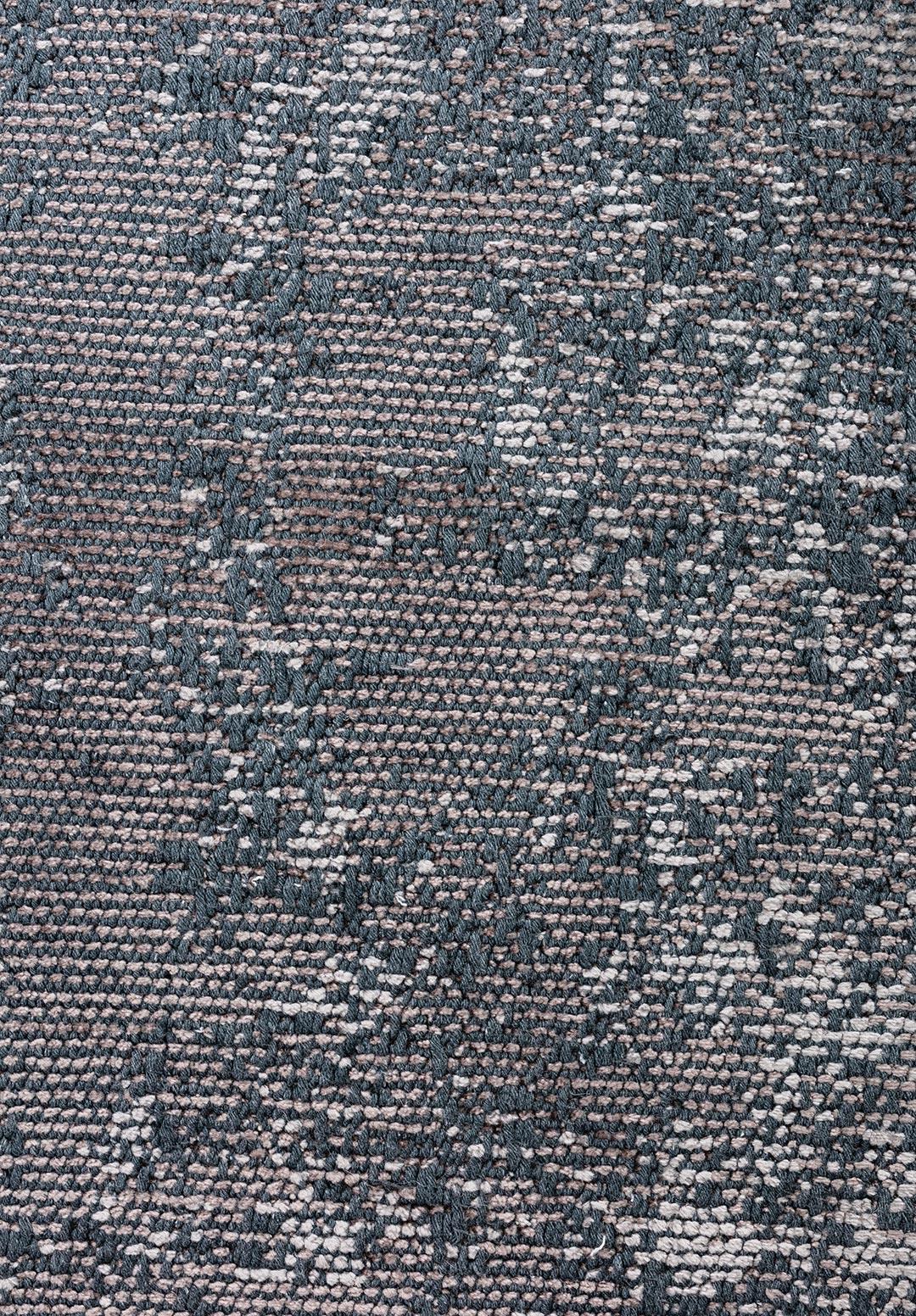 CAESAR DARK GREY - LIGHT GREY RUG