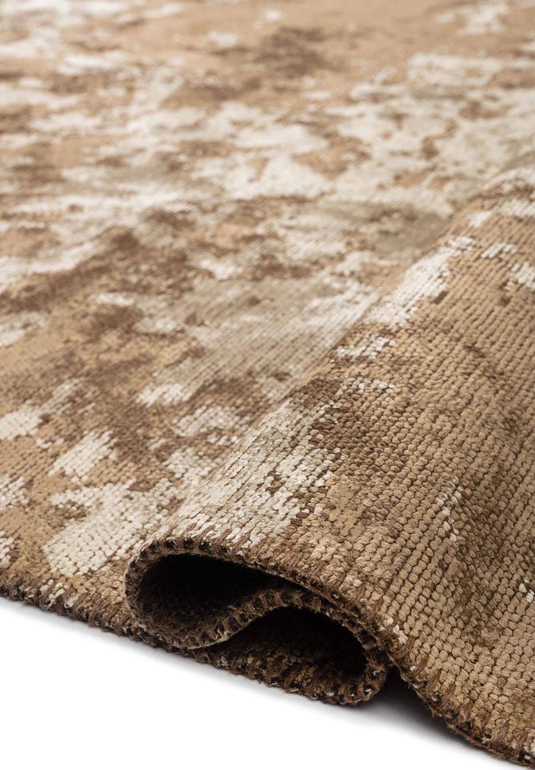INK MINK - BEIGE RUG