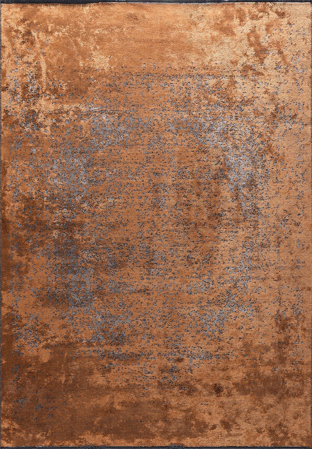 DUST DARK GREY - TERRA RUG