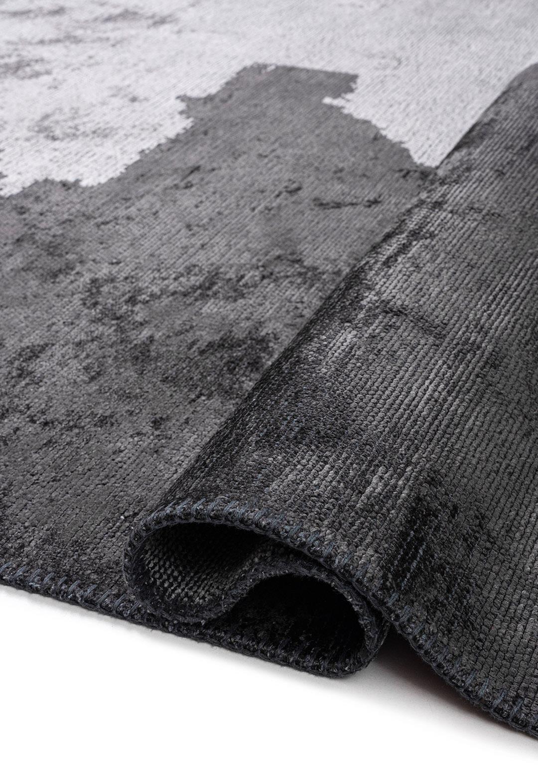 COAST LIGHT GREY - CHARCOAL RUG