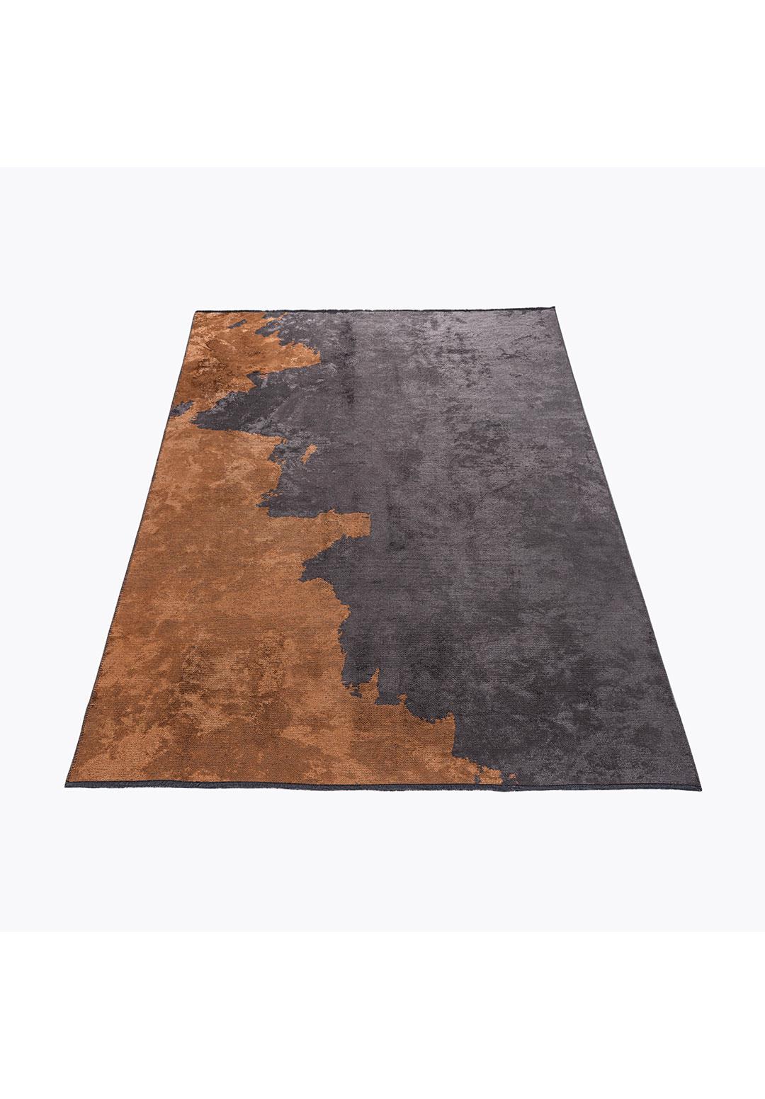 COAST CHARCOAL - TERRA RUG