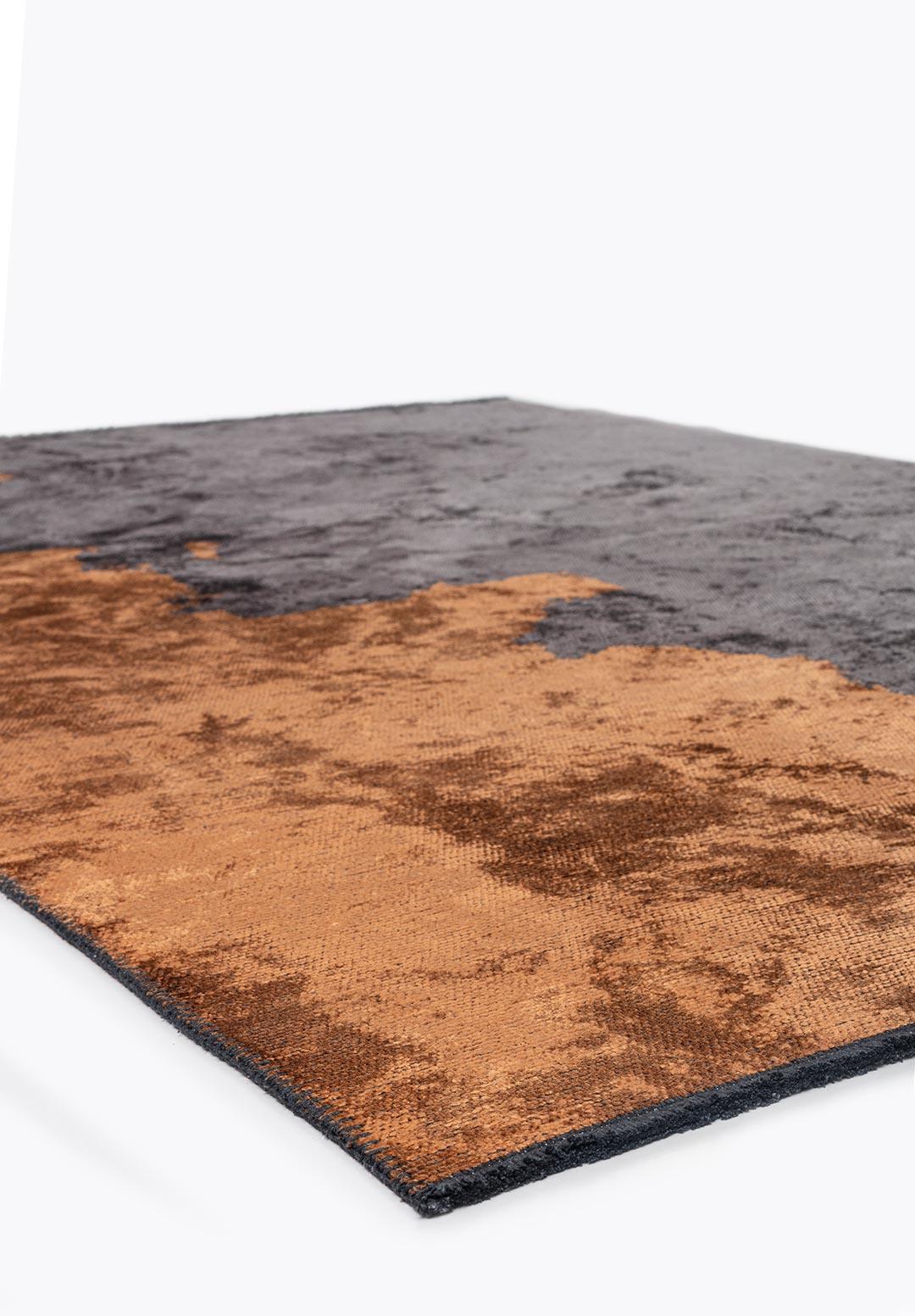 COAST CHARCOAL - TERRA RUG
