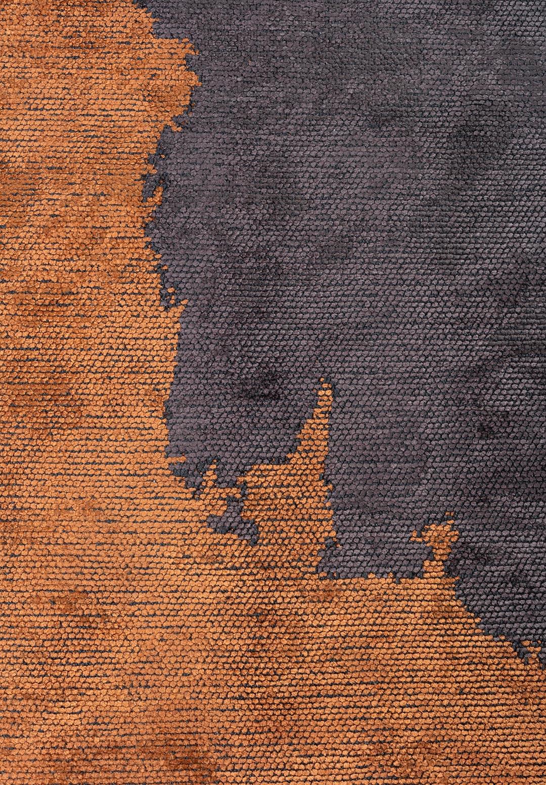 COAST CHARCOAL - TERRA RUG