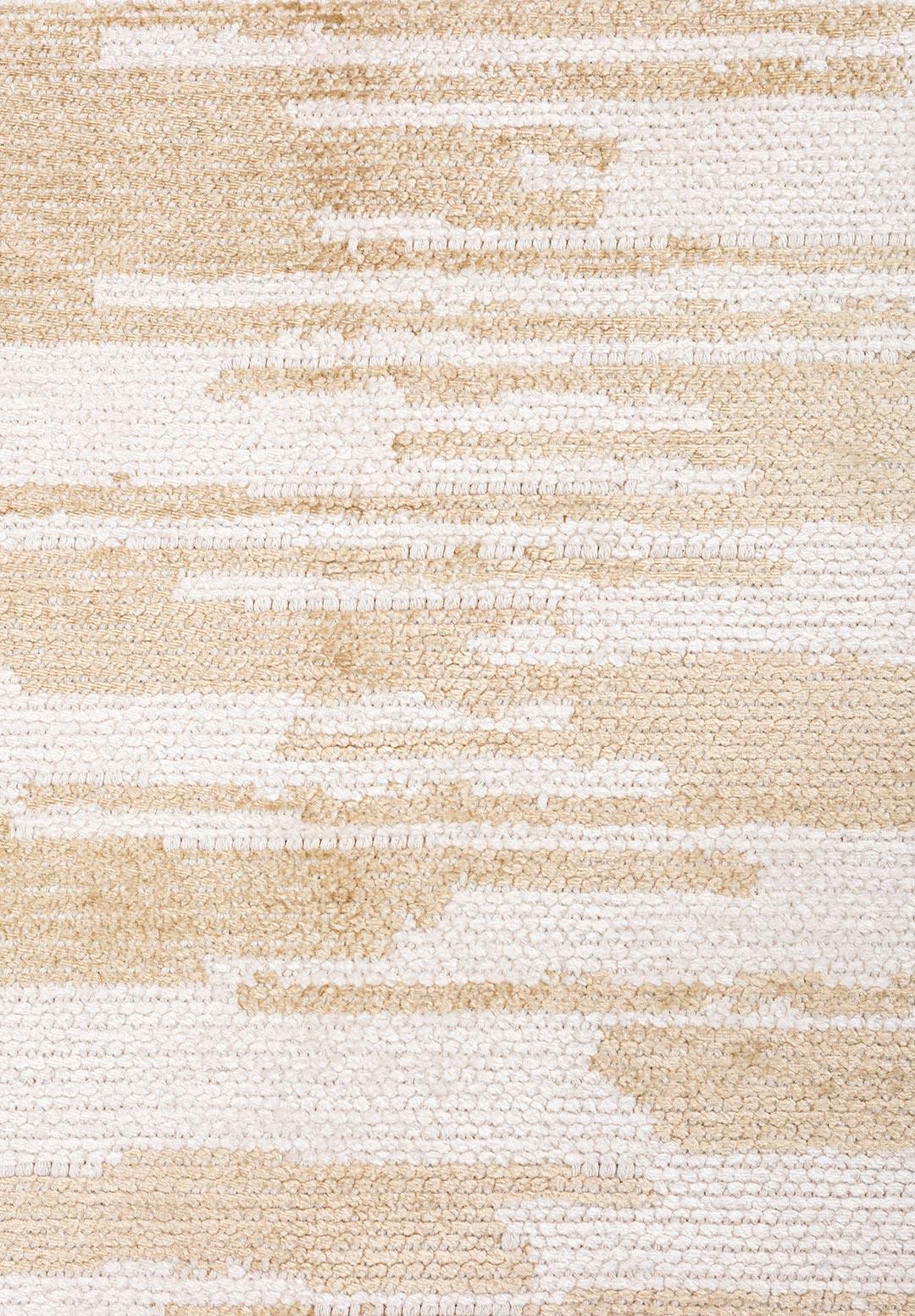 HUB BEIGE - ECRU RUG