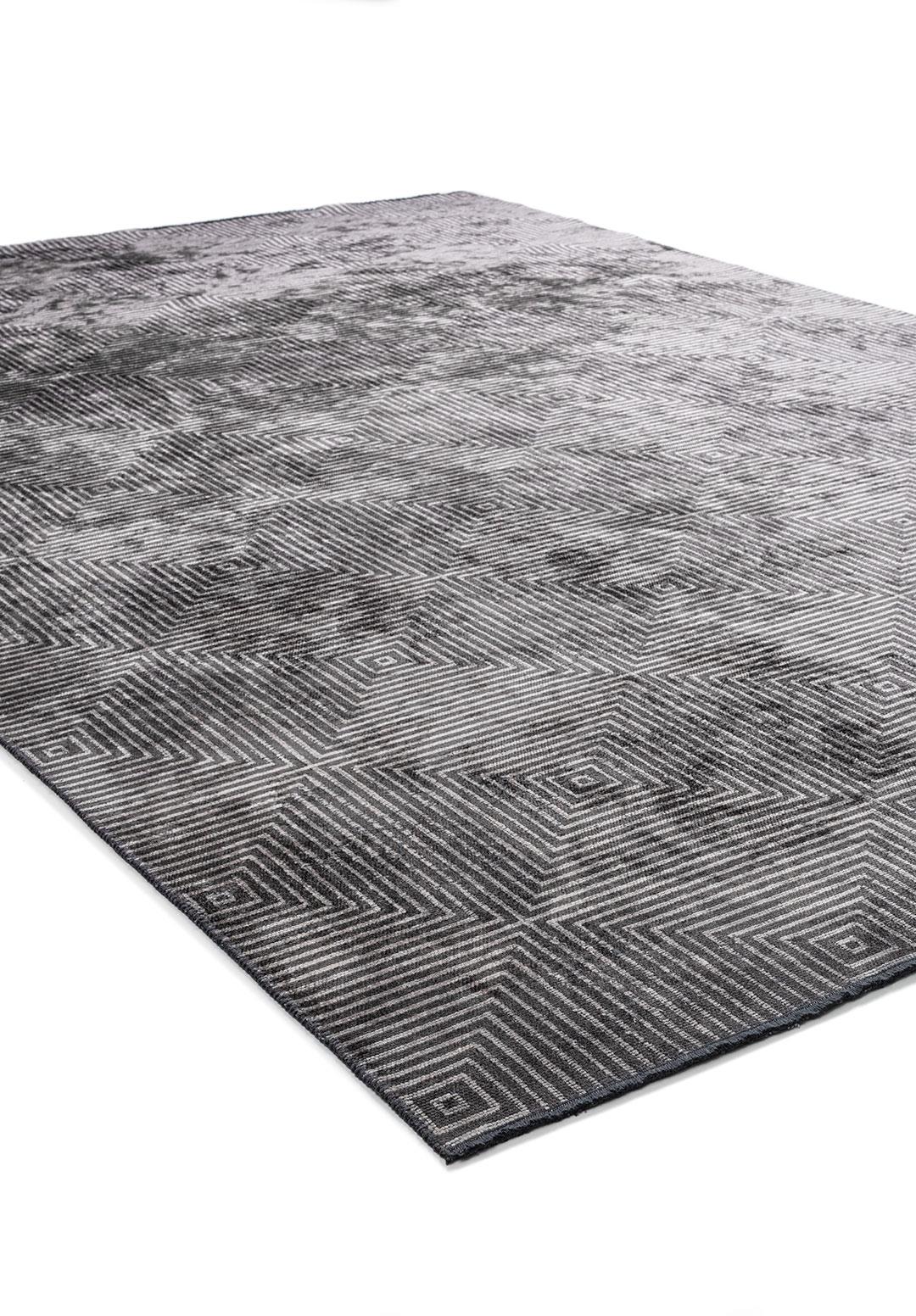 COSMOS GREY - CHARCOAL RUG