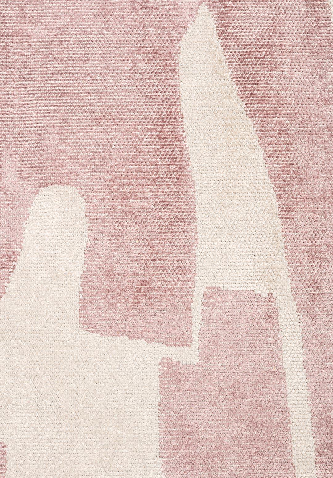 COCO DAMSON - ECRU RUG