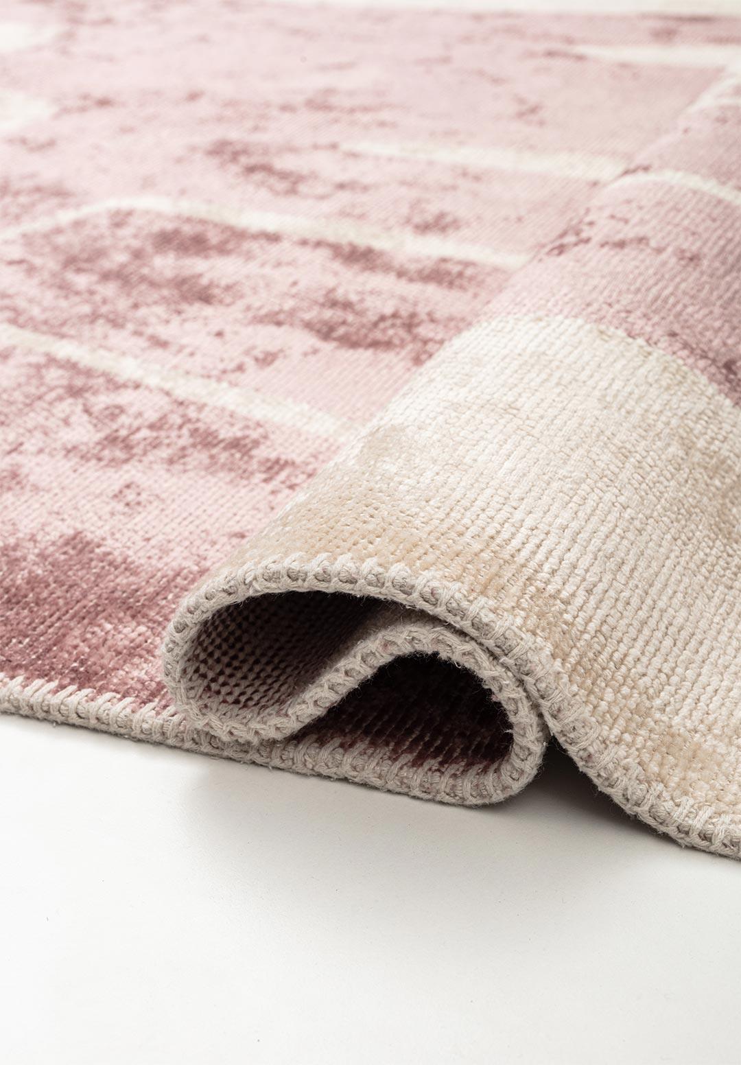 COCO DAMSON - ECRU RUG