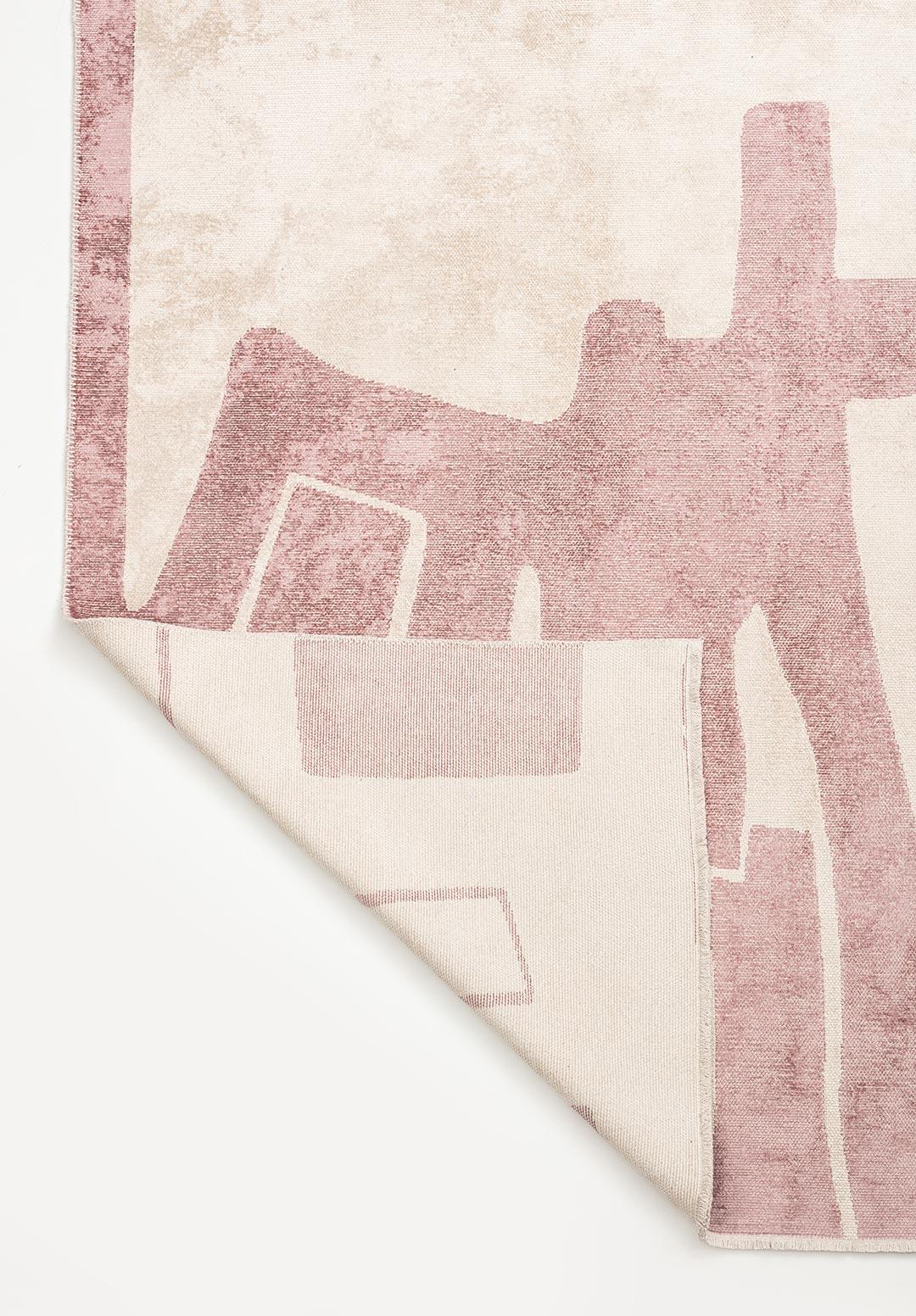 COCO DAMSON - ECRU RUG