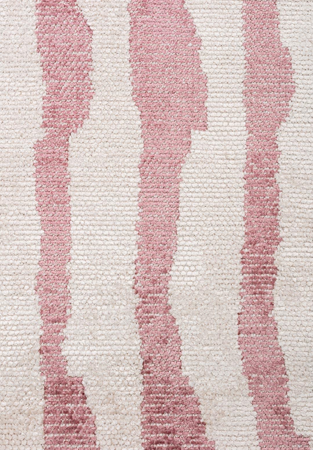 HILL DAMSON - ECRU RUG