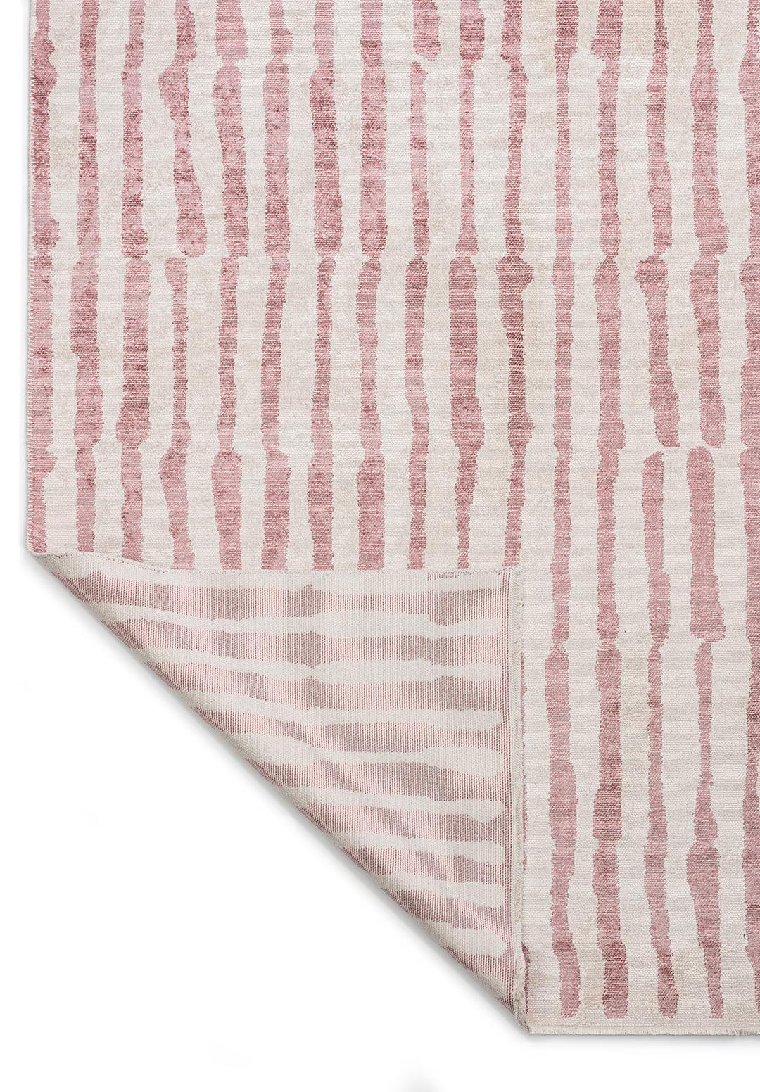 HILL DAMSON - ECRU RUG