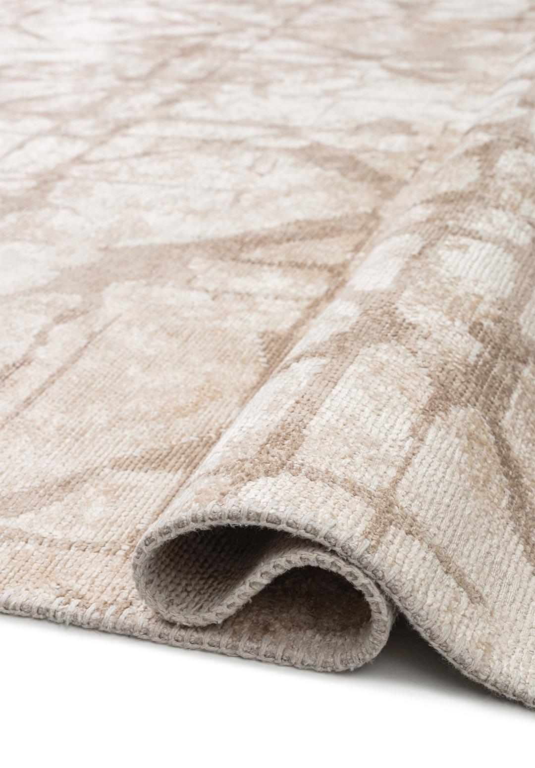 GLAM NOUGAT - ECRU RUG