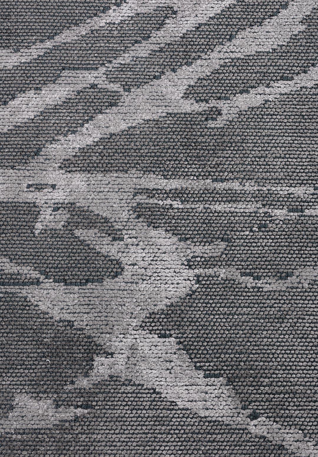 DRIZZLE GREY RUG