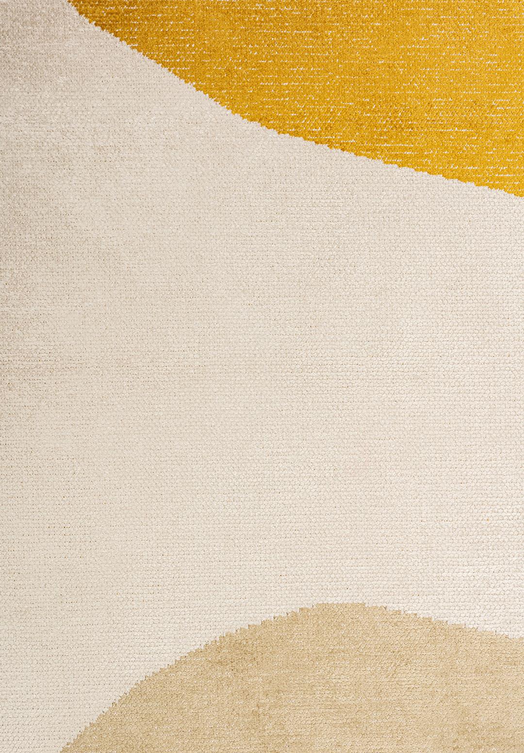 LAND GOLD - BEIGE - ECRU RUG