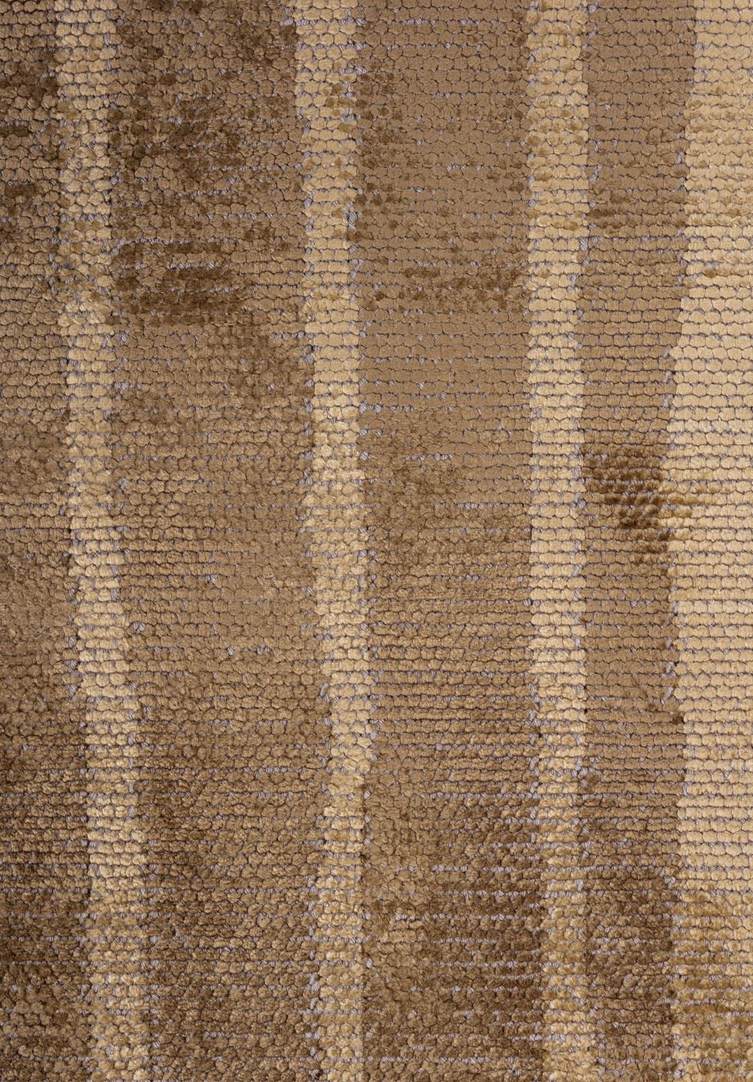 TIDE MINK - DARK BEIGE RUG