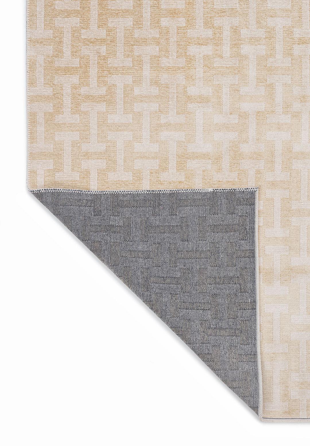 TIFFANY CREAM - LIGHT CREAM RUG