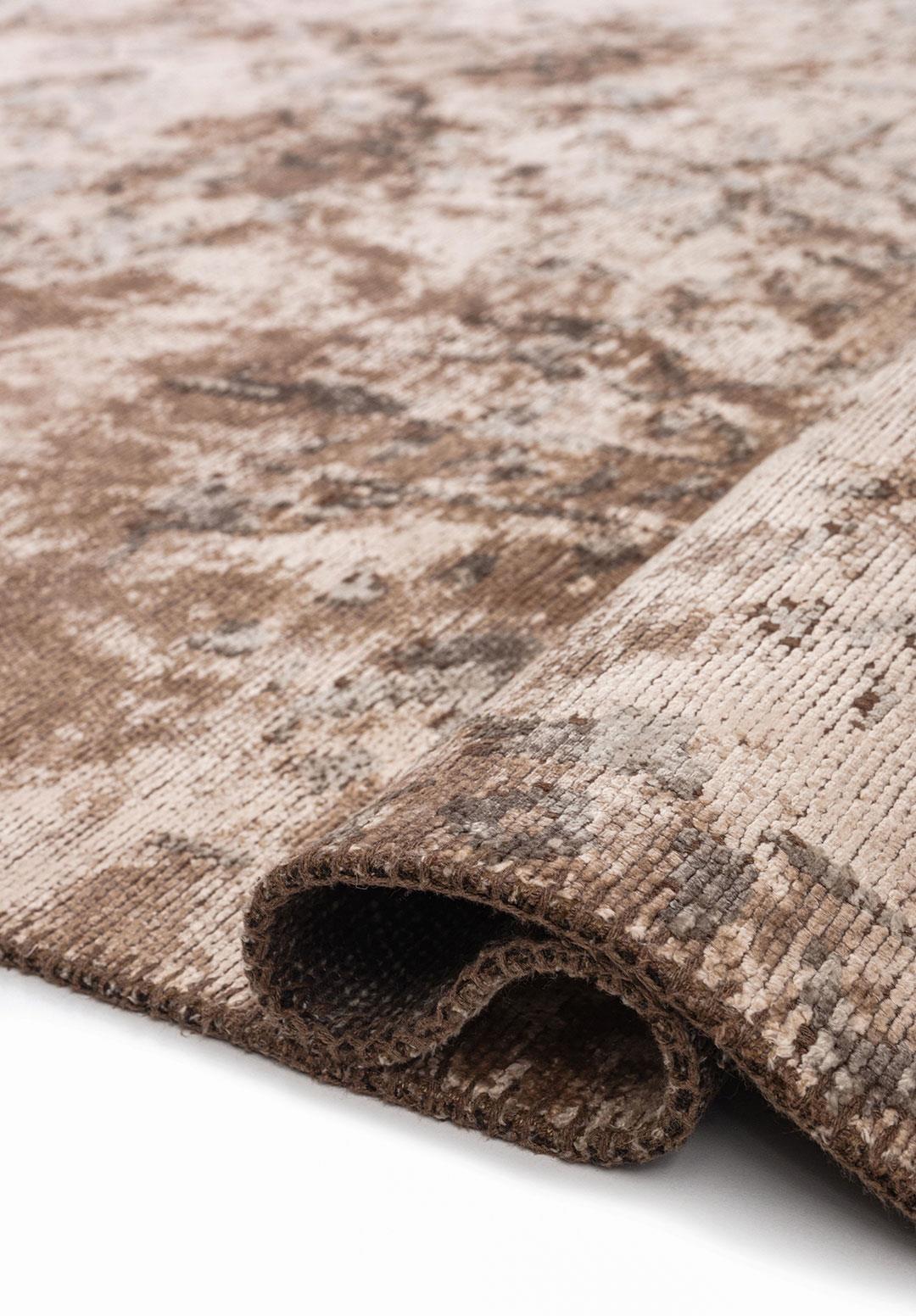 EMPERIA GREY - LIGHT CREAM RUG