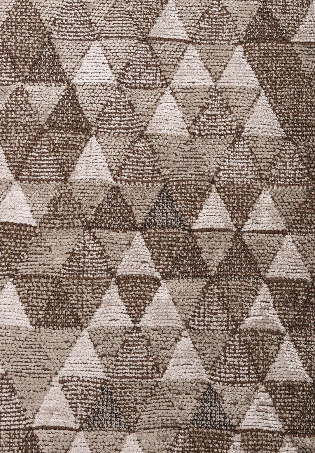 HARVEST LIGHT CREAM - NOUGAT RUG