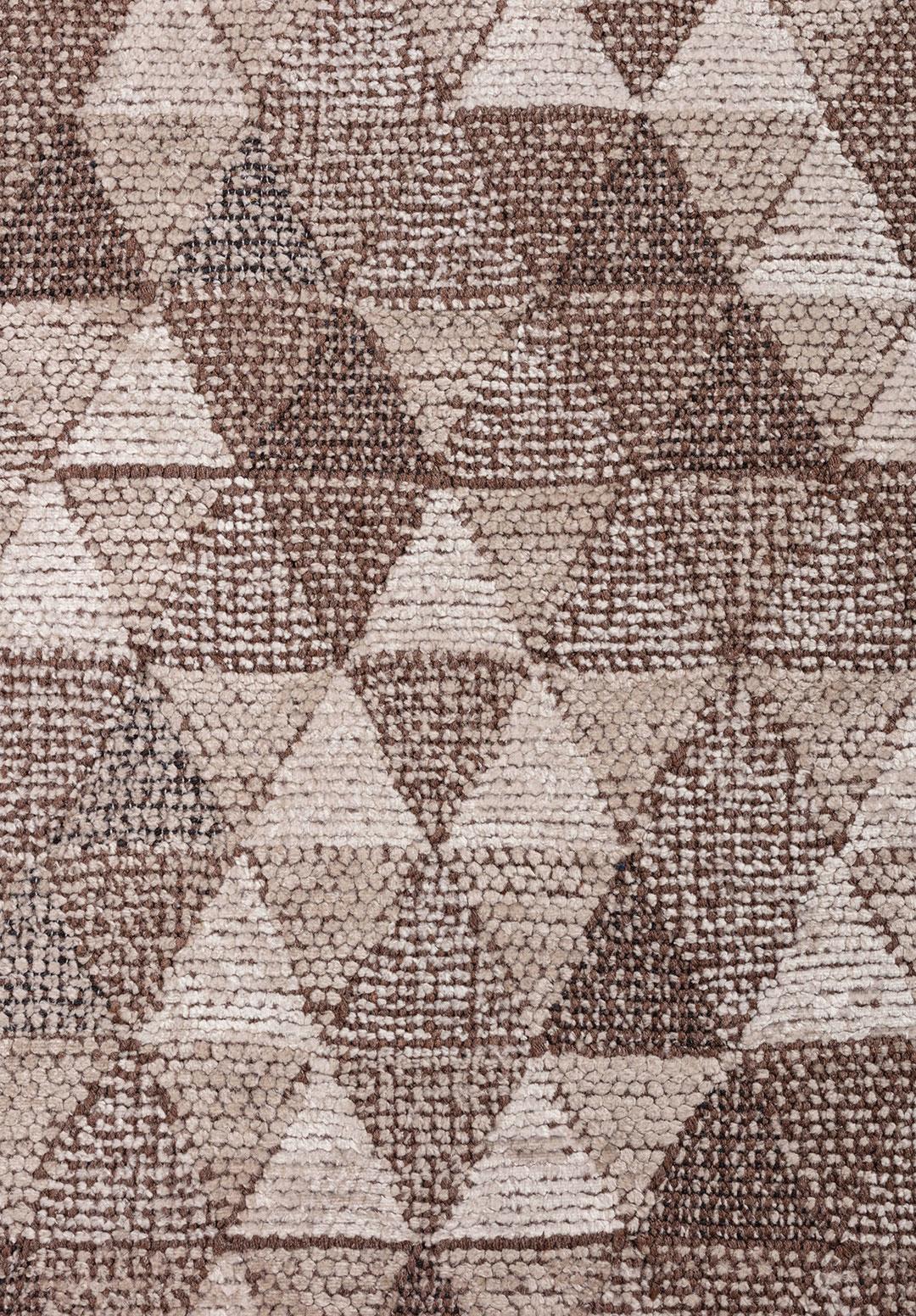 HARVEST BONE - STONE RUG