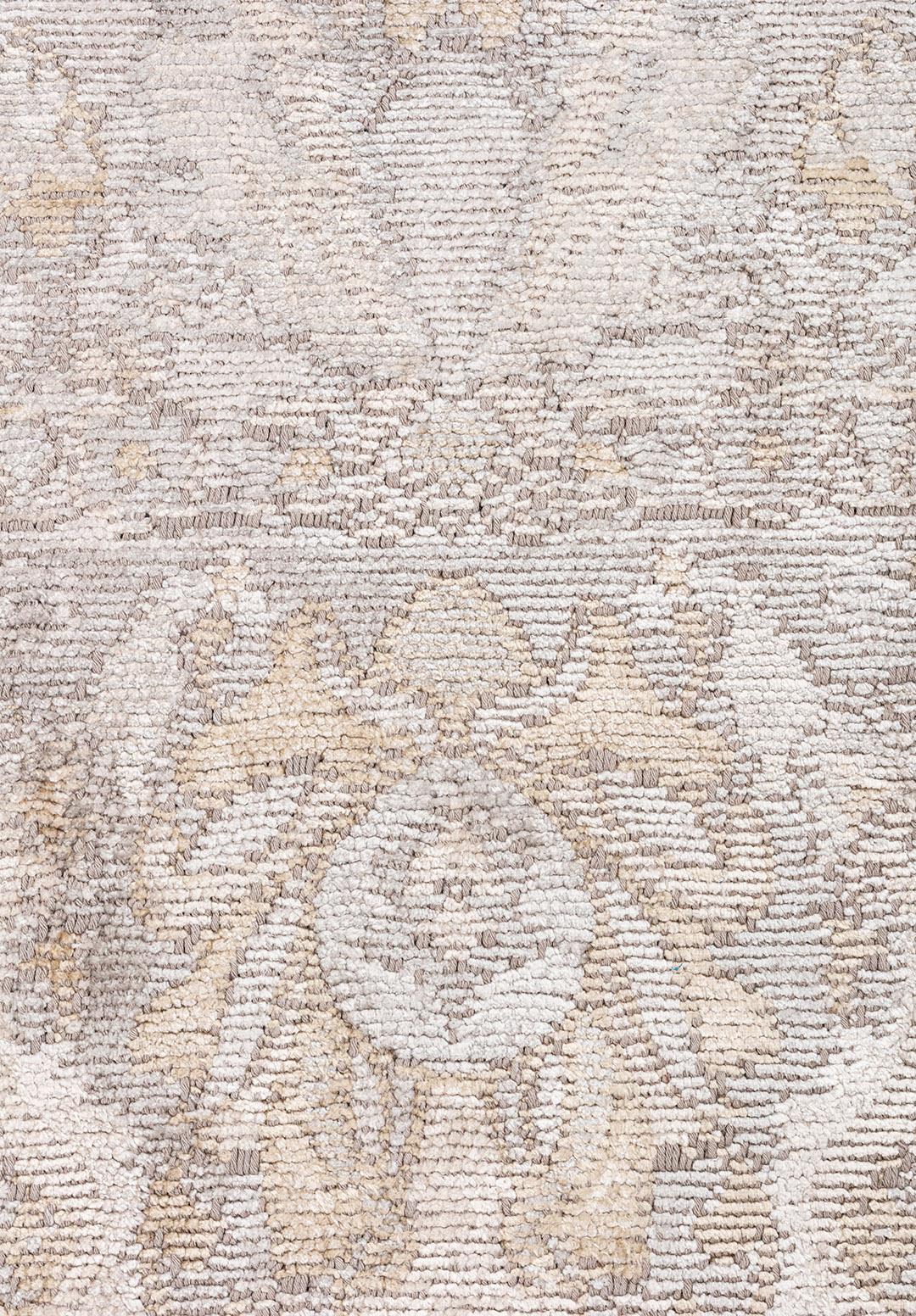ENCHANT LIGHT CREAM - BONE - LIGHT GREY - BEIGE RUG