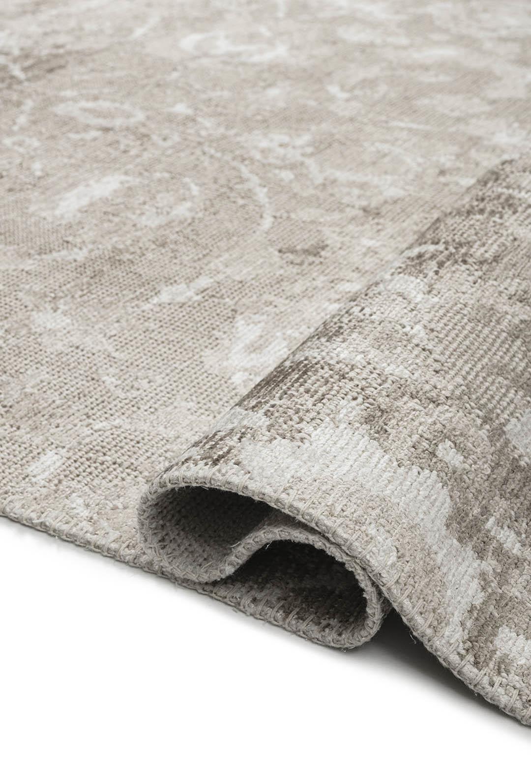 DREAM ECRU - STONE - NOUGAT RUG