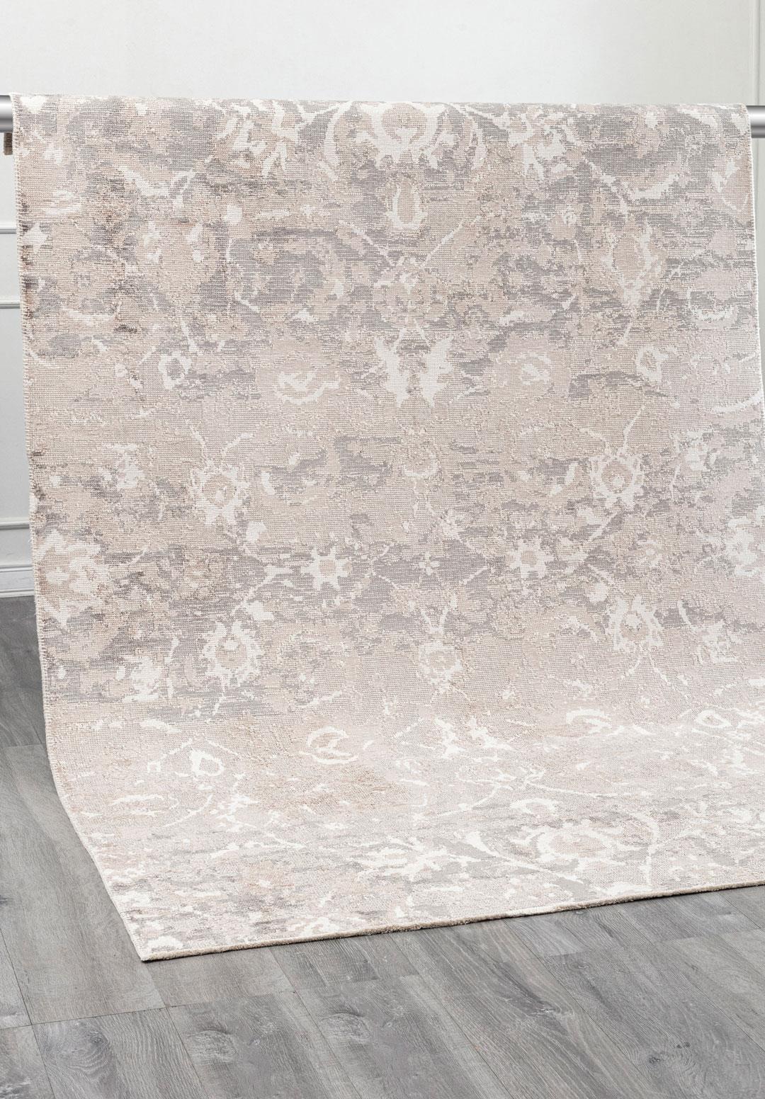 DREAM ECRU - STONE - GREY RUG