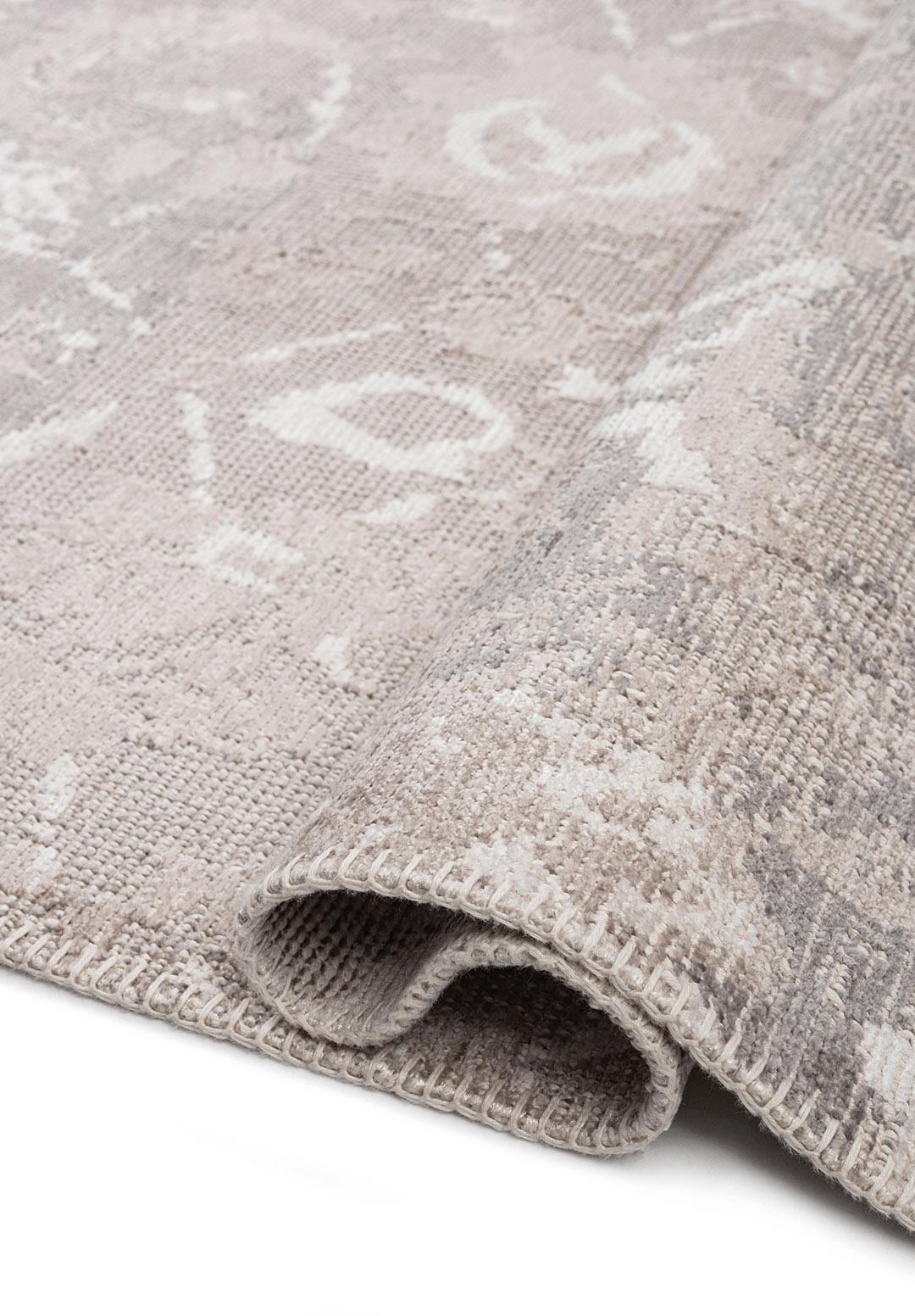 DREAM ECRU - STONE - GREY RUG