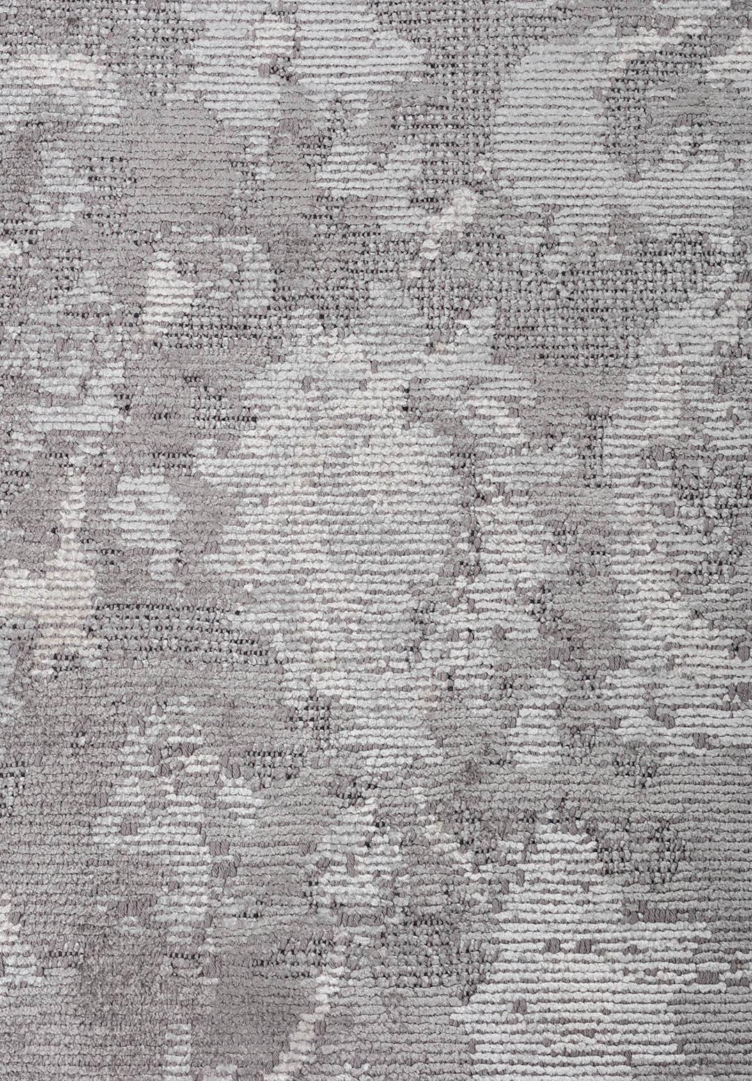 DREAM LIGHT CREAM - LIGHT GREY - GREY RUG