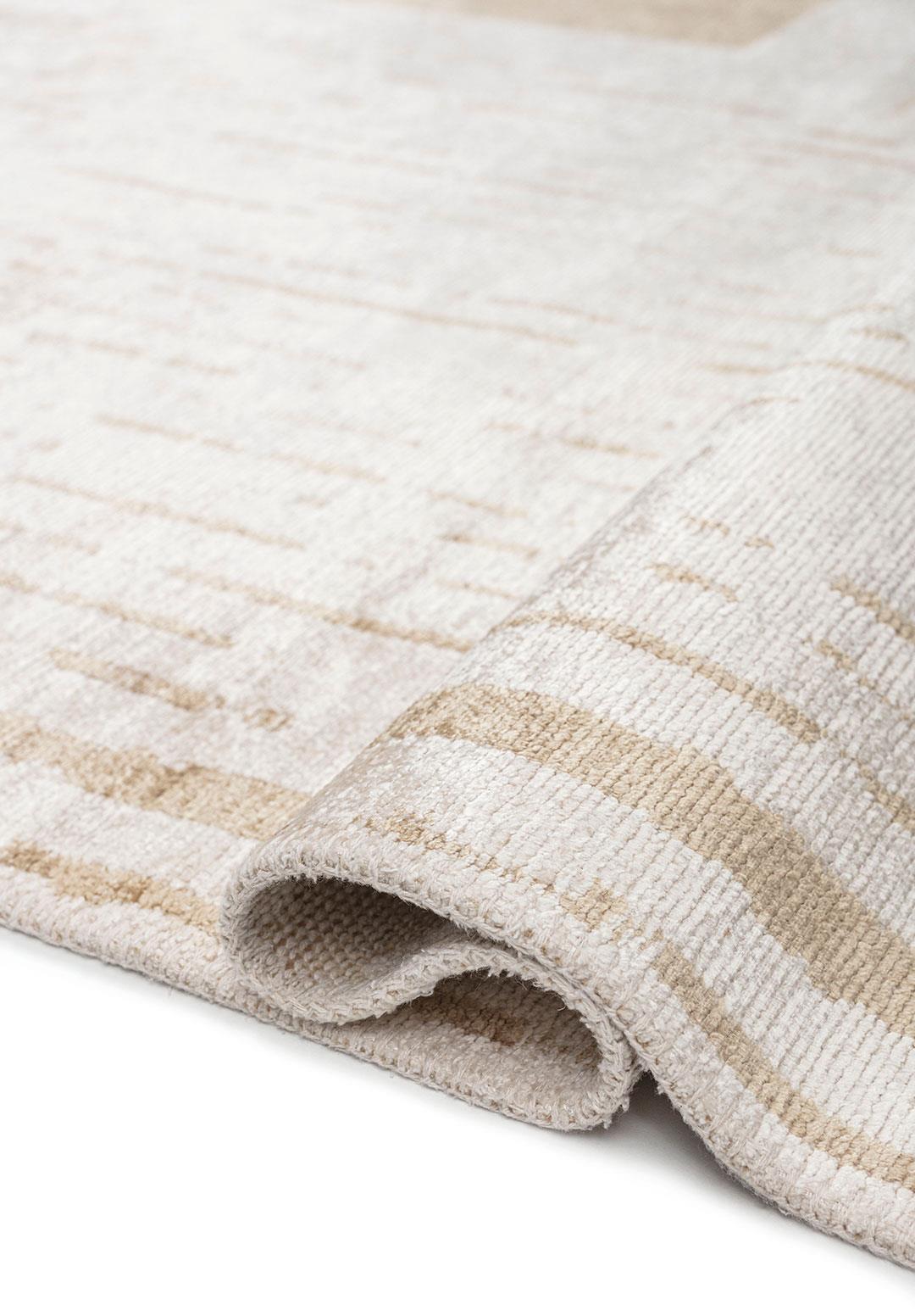 MAGNET BEIGE - ECRU RUG
