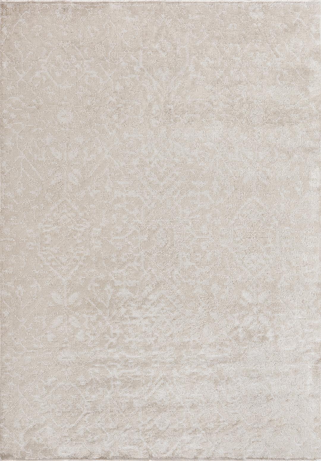 FABLE BEIGE - ECRU - ECRU RUG
