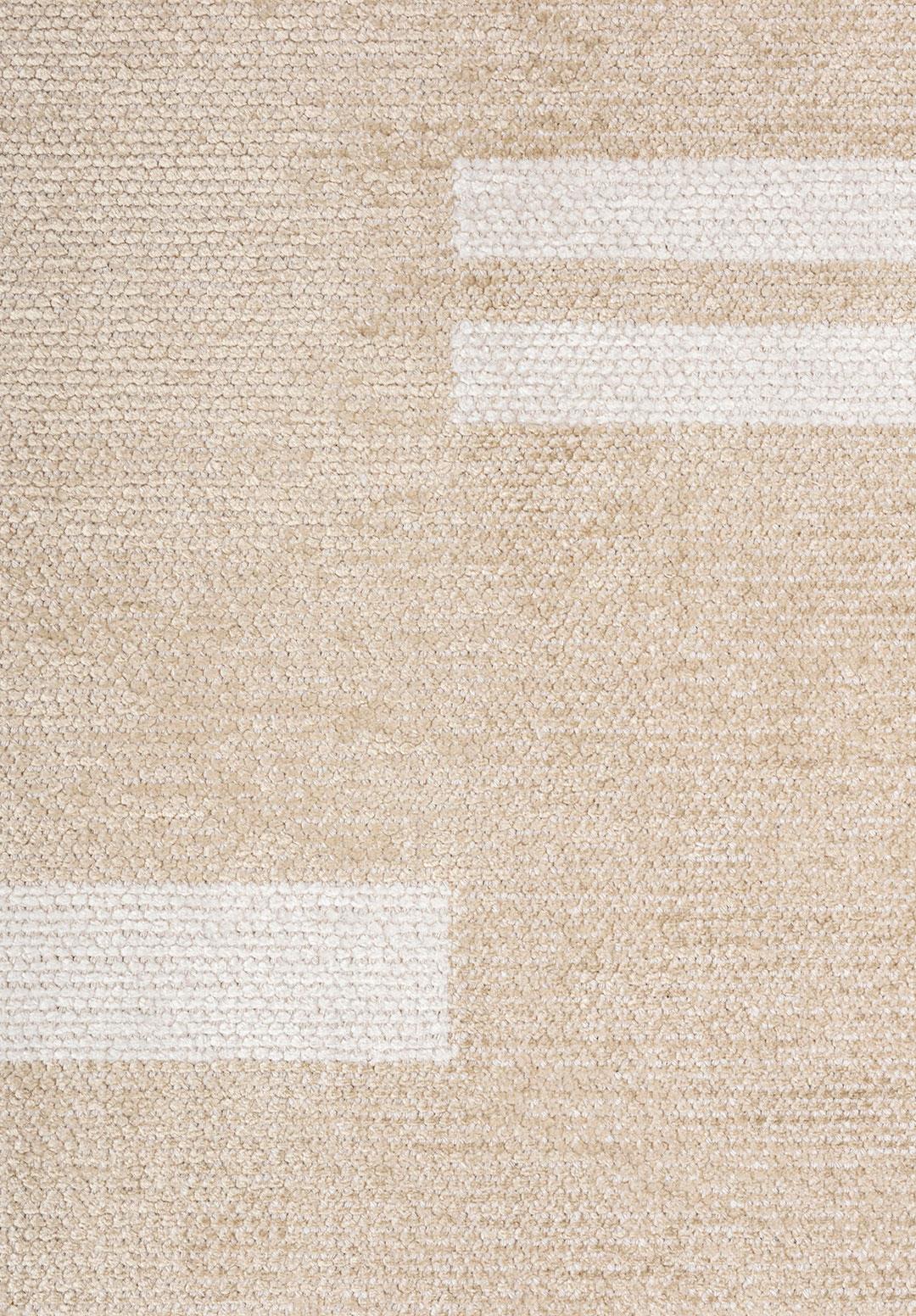 STEP ECRU - BEIGE RUG