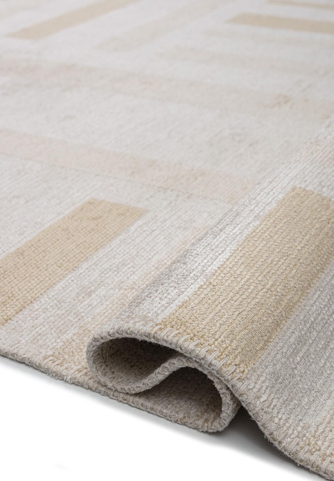 PARCEL CREAM - LIGHT CREAM - ECRU RUG