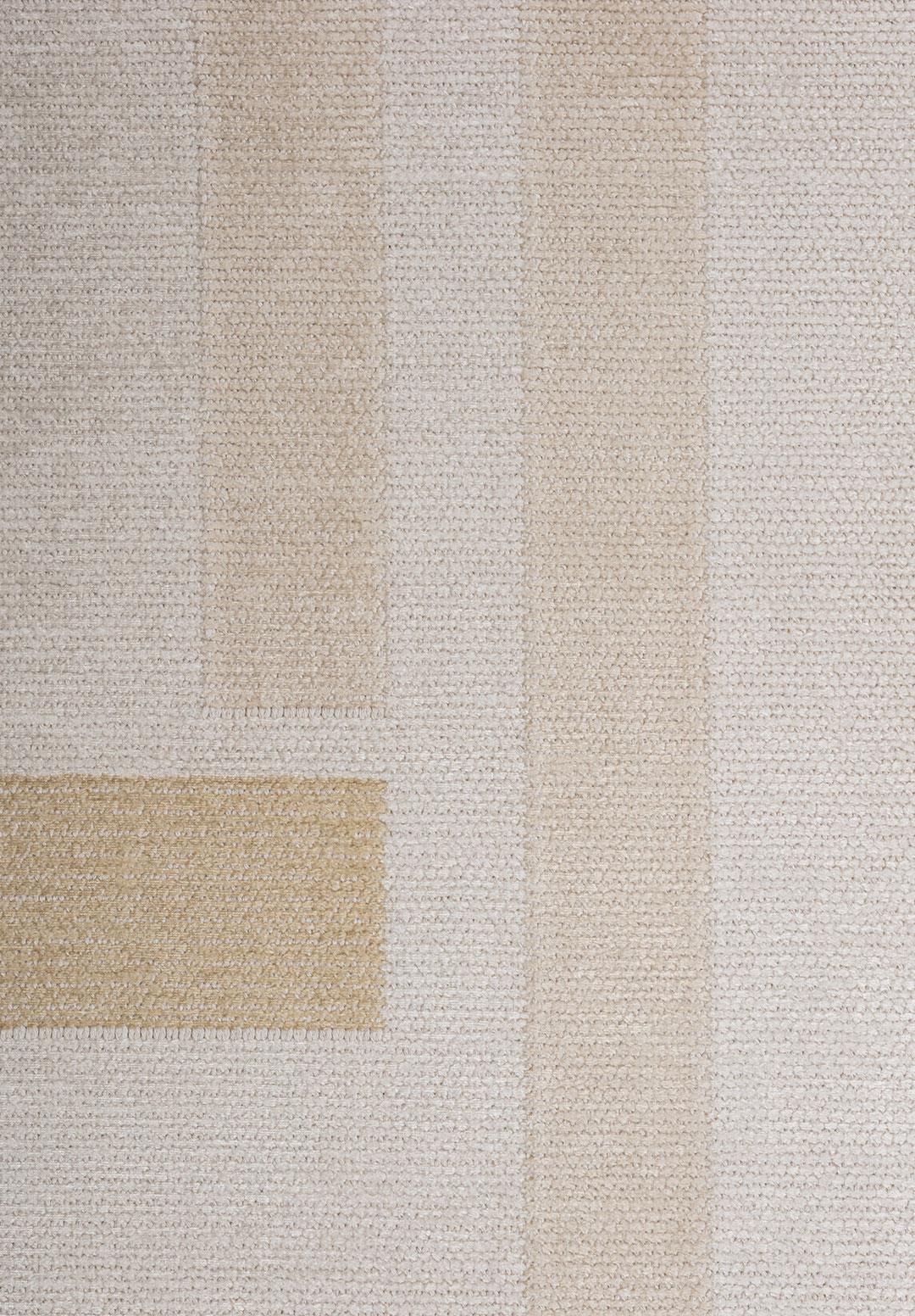 PARCEL CREAM - LIGHT CREAM - ECRU RUG