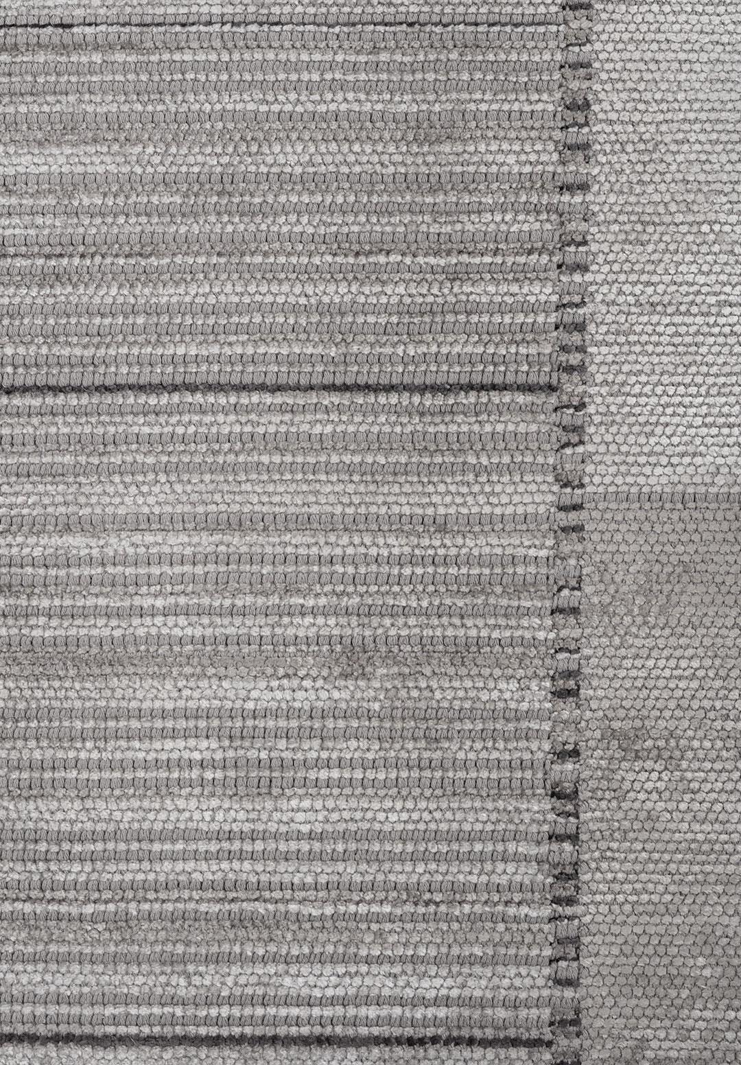 RAILWAY GREY - DARK GREY - CHARCOAL - LIGHT GREY RUG