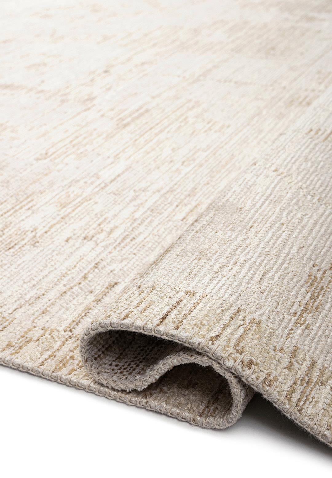THALIA DARK BEIGE - CREAM - LIGHT CREAM RUG