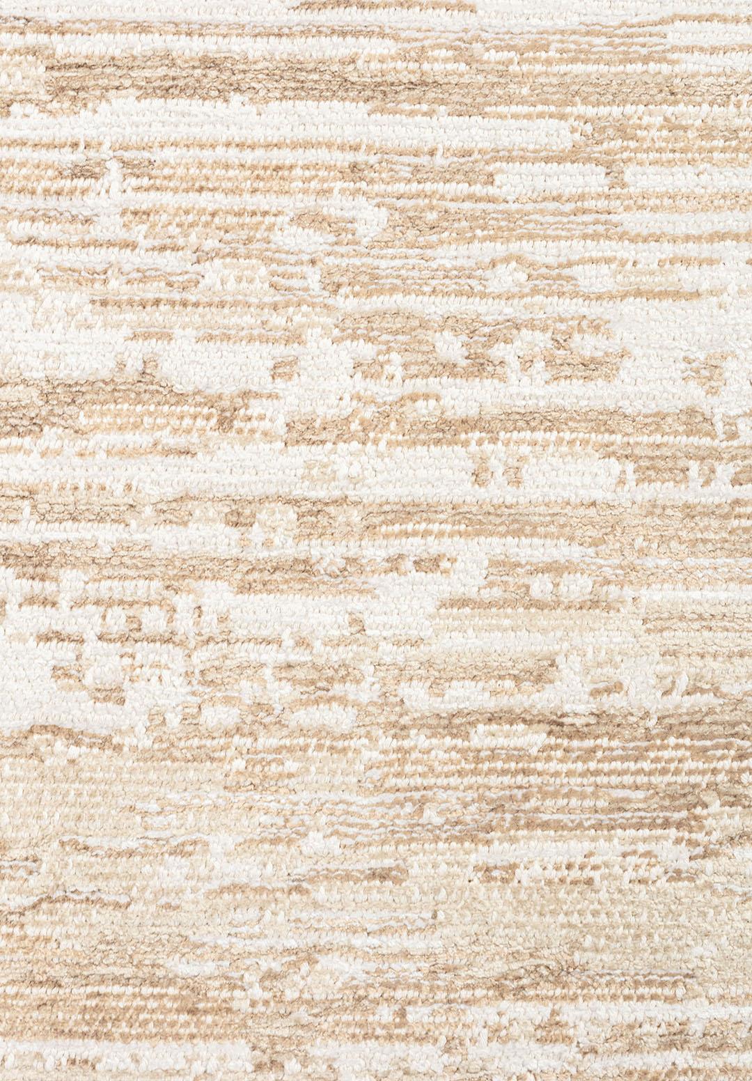 TWILIGHT ECRU - BEIGE - DARK BEIGE RUG